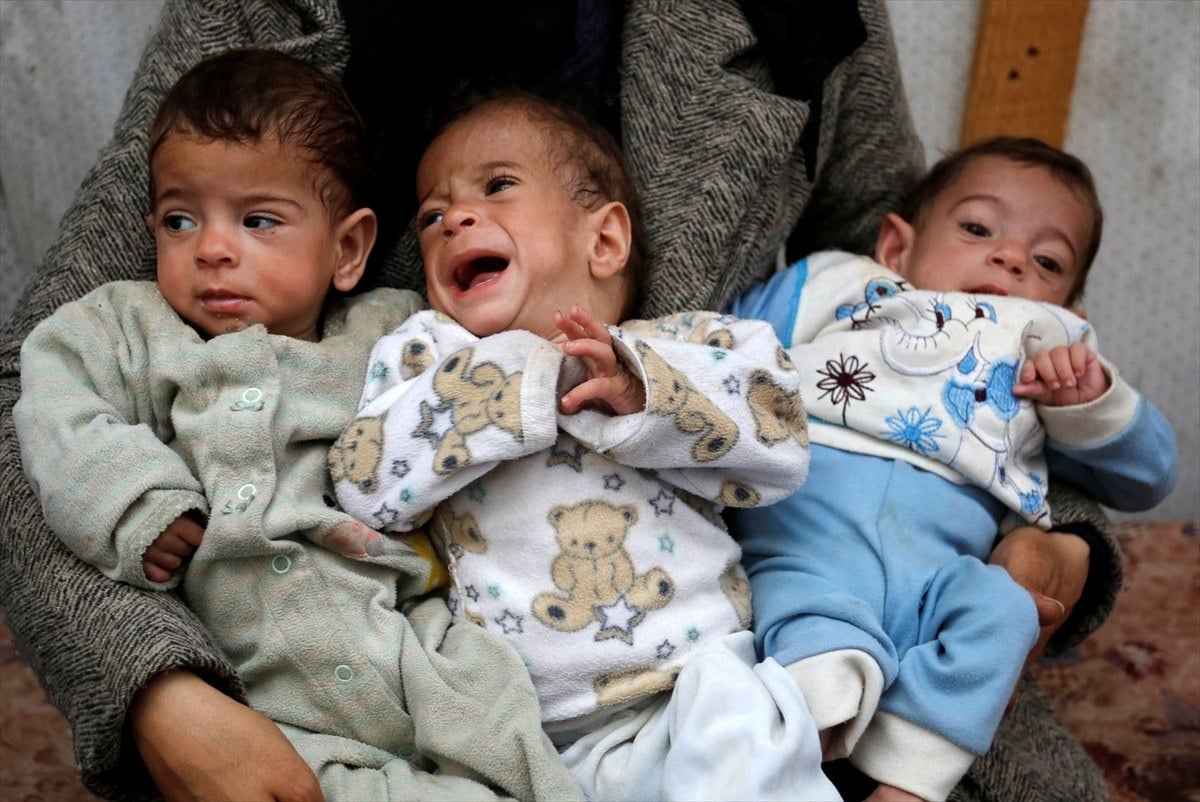 1711524803 144 Filistinli ucuz bebekler olum tehlikesi altinda