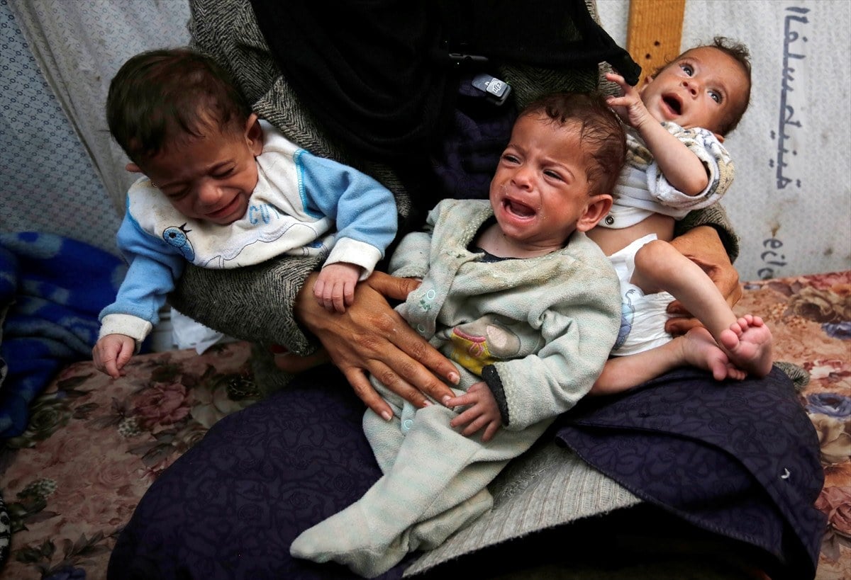 1711524803 896 Filistinli ucuz bebekler olum tehlikesi altinda