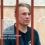 Rusya asiricilik iddiasiyla iki gazeteciyi gozaltina aldi Son Dakika Dunya